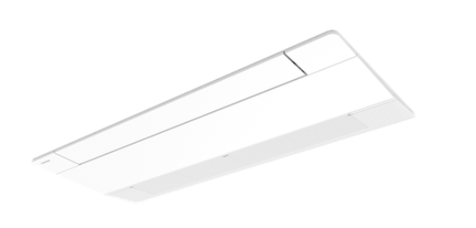 Kaseta 1-drogowa YHP-E SMMS-u